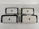Fujitsu Fi-6130/Z Duplex Color Sheet-Fed Document Scanner For Parts - Lot of 4