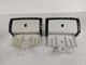Fujitsu Fi-6130/Z Duplex Color Sheet-Fed Document Scanner For Parts - Lot of 4