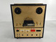 Vintage ARGUS 1200 Stero Tape Recorder - Untested