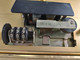 Vintage ARGUS 1200 Stero Tape Recorder - Untested