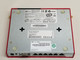 New WatchGuard Firebox X20E-W 6-Port 10/100 Wireless Router WG50021 Firewall