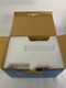 Lot of 2 New Pelco IBE329-1I Sarix IBE Series Indoor Bullet Cameras WDR, IR, 3MP, 3-9mm Autofocus