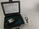 American Gas & Chemical Model 501 AK CGT-501 Dangerous Gas Leak Detector + Case