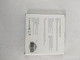 New UGREEN X0013A5FJ3 VGA Splitter 1 in 2 Out Screen Duplication Supports Mirror Mode Only Open Box