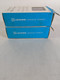 New Lenmar Lot of 2 USB Charger with Micro USB Cable for Samsung ACMCROSG