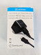New Lenmar Lot of 2 USB Charger with Micro USB Cable for Samsung ACMCROSG