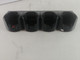 New Janam CKT-P4-002C 4 Slot Charger Cradle
