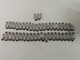 HP AJ715A SW Fibre Channel 150m 850nm MMF SFP Transceiver  Lot Of 85