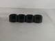Janam CKT-P4-002C 4 Slot Charger Cradle