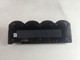 Janam CKT-P4-002C 4 Slot Charger Cradle