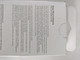 New Verizon 32-0071-02-VW 12 Ft. Glass Mount PC Modem Antenna Extension with Suction Cups