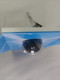 Logitech 860-000056 QuickCam Chat Video Web Cam Headset Included