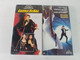 New Factory Sealed James Bond 007 VHS Bundle CBS FOX MGM 4 Pack