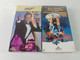 New Factory Sealed James Bond 007 VHS Bundle CBS FOX MGM 4 Pack