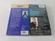 New Factory Sealed James Bond 007 VHS Bundle CBS FOX MGM 4 Pack