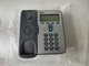 Cisco CP-7912G-CH1-A VoIP Business Phone with 10/100 2 Port Switch Open Box