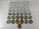Lot of 43 Microsoft Xbox 360 Video Games - Discs Only For Parts