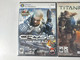 Microsoft PC Titanfall, Crysis Warhead and Street Fighter IV For Parts