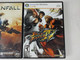 Microsoft PC Titanfall, Crysis Warhead and Street Fighter IV For Parts