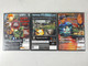 Microsoft PC Titanfall, Crysis Warhead and Street Fighter IV For Parts