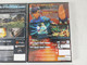 Microsoft PC Titanfall, Crysis Warhead and Street Fighter IV For Parts