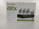 New I/O Magic IDVD22DLE DVD +/- R/RW Dual Format Double Layer DVD Drive