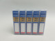 New Fujifilm LTOU1/100 Ultrium1 LTO 100GB Data Cartridges - 5PK