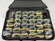 New ConVA SRSAC1 Student Response System 32 Student remotes