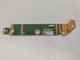 Microsoft M1094668-007 Xbox Series X Power Eject Button LED Board