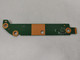Microsoft M1094668-007 Xbox Series X Power Eject Button LED Board