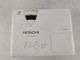 Hitachi CP-WX3030WN 3000 Lumens HDMI Projector 324 Lamp Hours