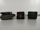 Lot of 3 Polaroid Time-OneStep - Spectra System - 640 Untested For Parts