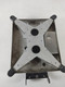 Brecknell 6720U POS Bench Scale 30 lb Max For Parts