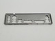 Intel DH61BF I/O Shield For Desktop Motherboards