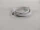 New Unbranded Lot of 2 USB-C to USB-C Cable for Smartphones and Tablets
