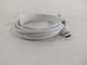 New Unbranded Lot of 2 USB-C to USB-C Cable for Smartphones and Tablets