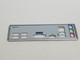 HP I/O Shield For Pavilion 500 Desktop Motherboards 782614-001