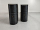 Bose DUAL CUBE Satellite Speakers Acoustimas