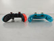 Lot of 2 Nintendo 3rd Party Wireless USB-C Controllers for Switch For Parts