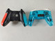 Lot of 2 Nintendo 3rd Party Wireless USB-C Controllers for Switch For Parts
