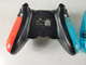 Lot of 2 Nintendo 3rd Party Wireless USB-C Controllers for Switch For Parts
