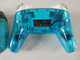 Lot of 2 Nintendo 3rd Party Wireless USB-C Controllers for Switch For Parts