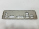 Lot of 5 HP 656846-002 I/O Shield For Pavilion P6/P7 646092-001