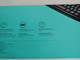 New Logitech MK120 Wired USB Standard Full-Size Keyboard / Mouse Combo