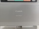 Canon DR-M160 USB Pass-Through Scanner