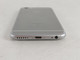 Apple iPhone 6s A1688 64 GB IOS 15.8.2 Silver Locked to T-Mobile Smartphone