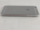 Apple iPhone 6s A1688 64 GB IOS 15.8.2 Silver Locked to T-Mobile Smartphone