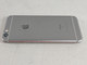 Apple iPhone 6s A1688 64 GB IOS 15.8.2 Silver Locked to T-Mobile Smartphone