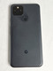 Google Pixel 5 GD1YQ 128 GB Android 13 Black Locked to Verizon Smartphone