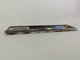 Shuttle I/O Shield for FZ68V1.1 SZ68R000 Motherboards